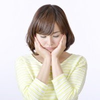 陽性が「偽陽性」である例